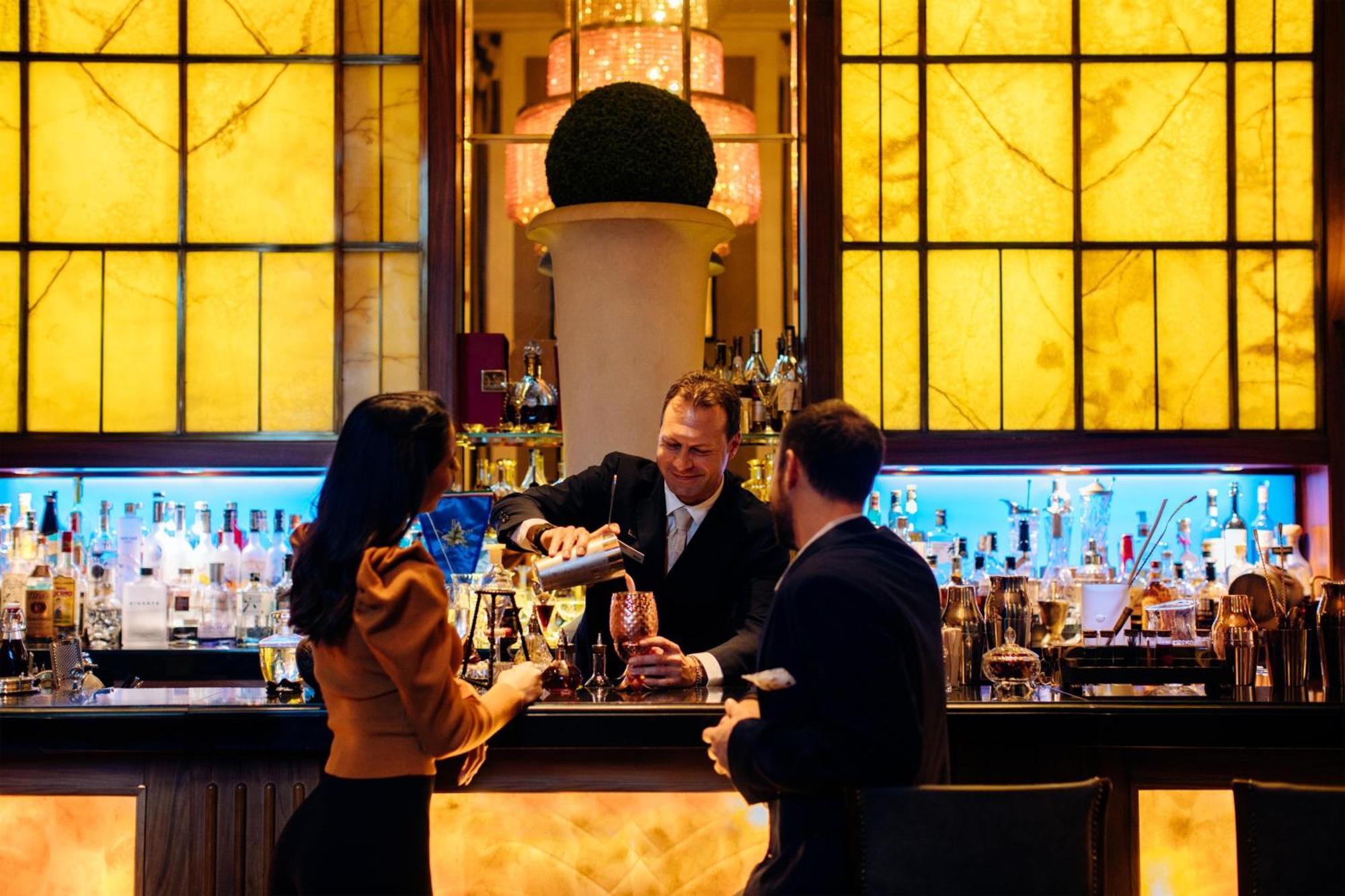 Отель The Westin Excelsior, Рим Экстерьер фото